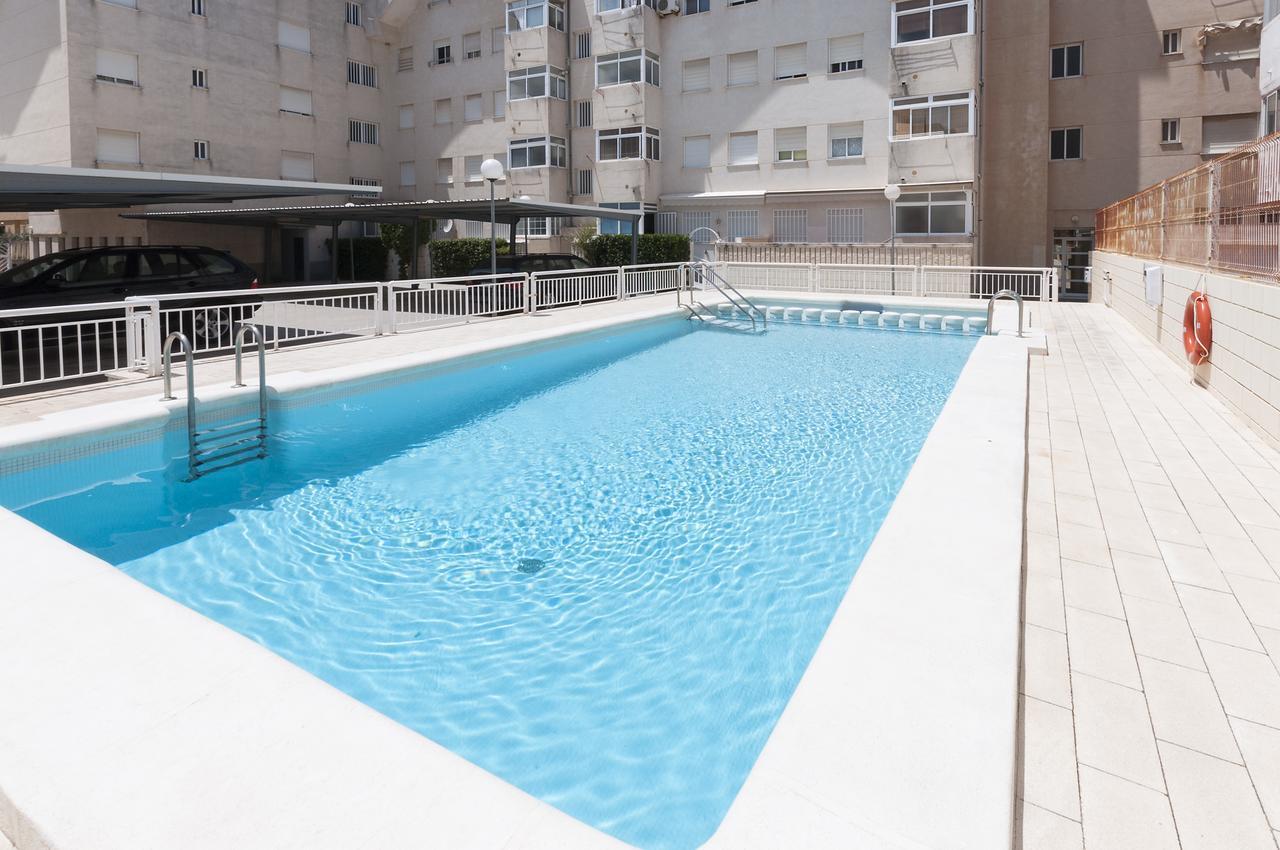 Epoca Appartement Daimús